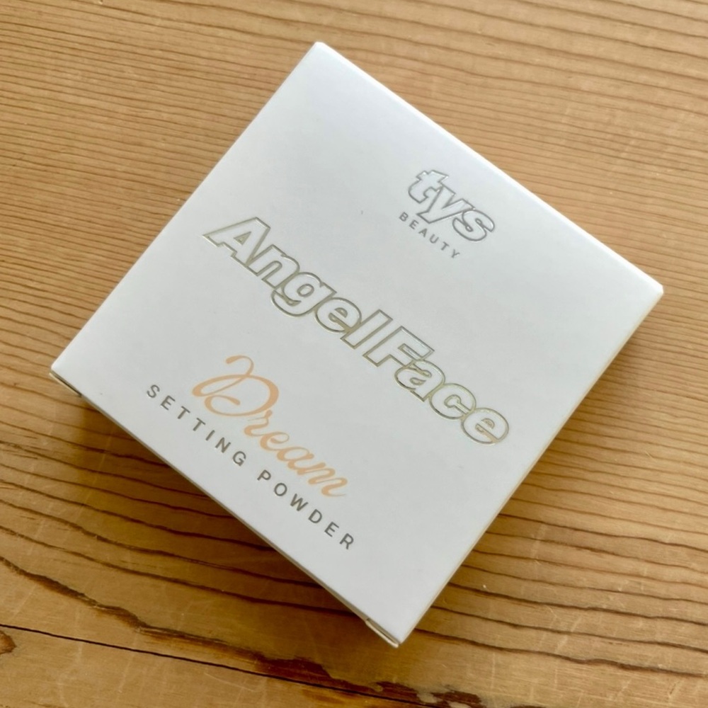 TYS Beauty Setting Powder - Picture 3 of 7